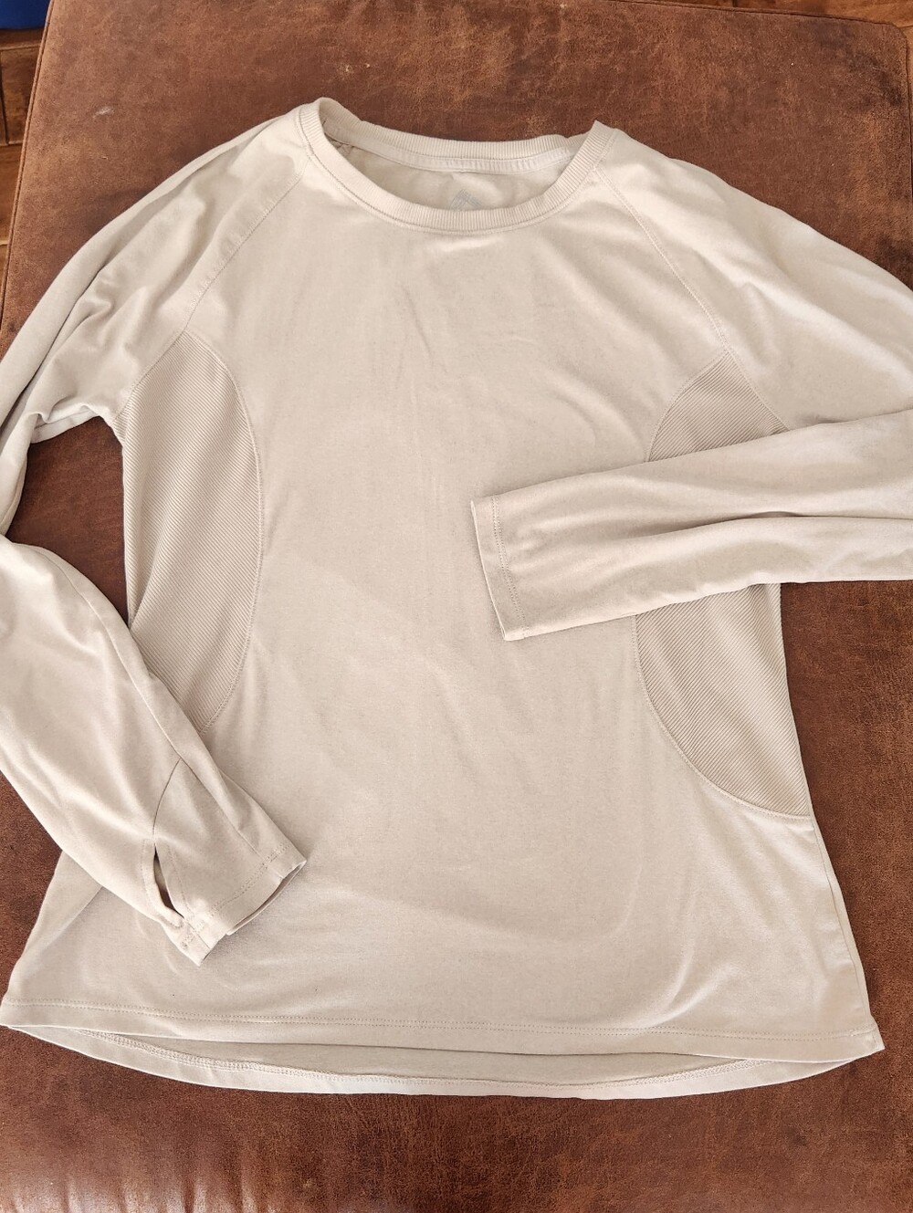 RBX Active Long Sleeve Running Tee
